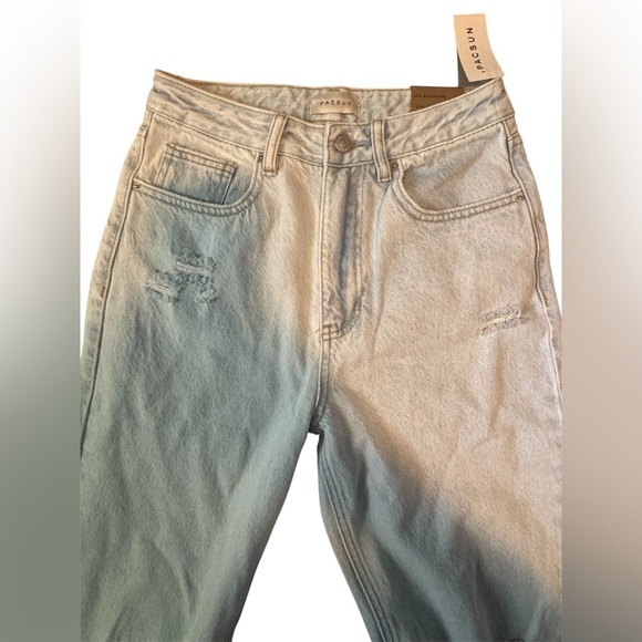 PacSun 90s boyfriend jeans - Picture 3 of 4